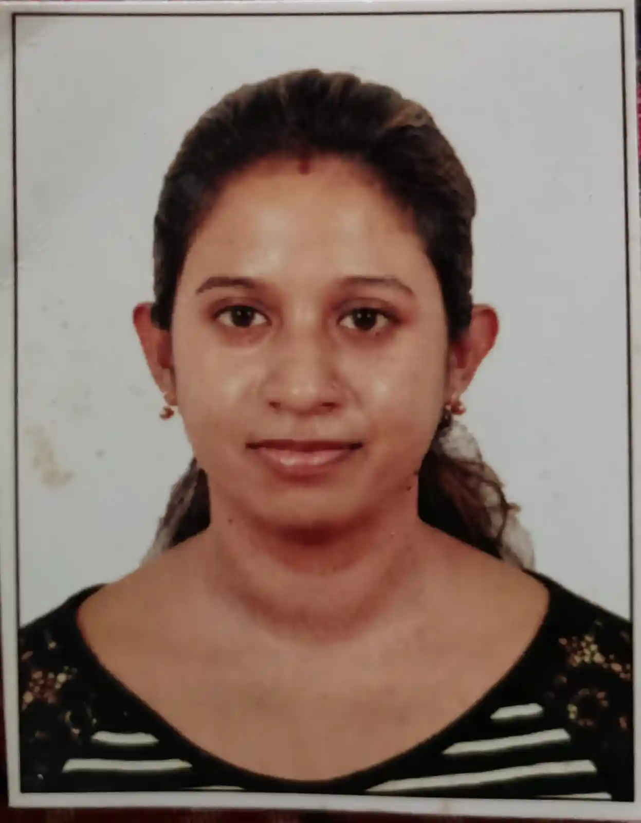 Piyali Das