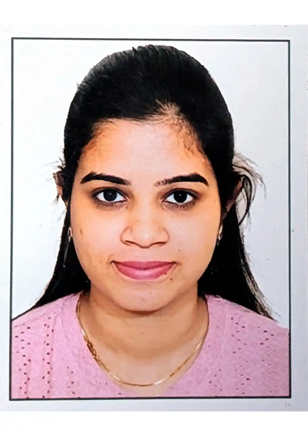 Kabita Das