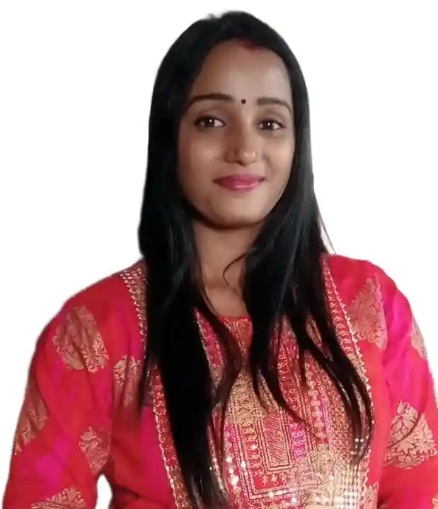 Tupur Bhattacharya