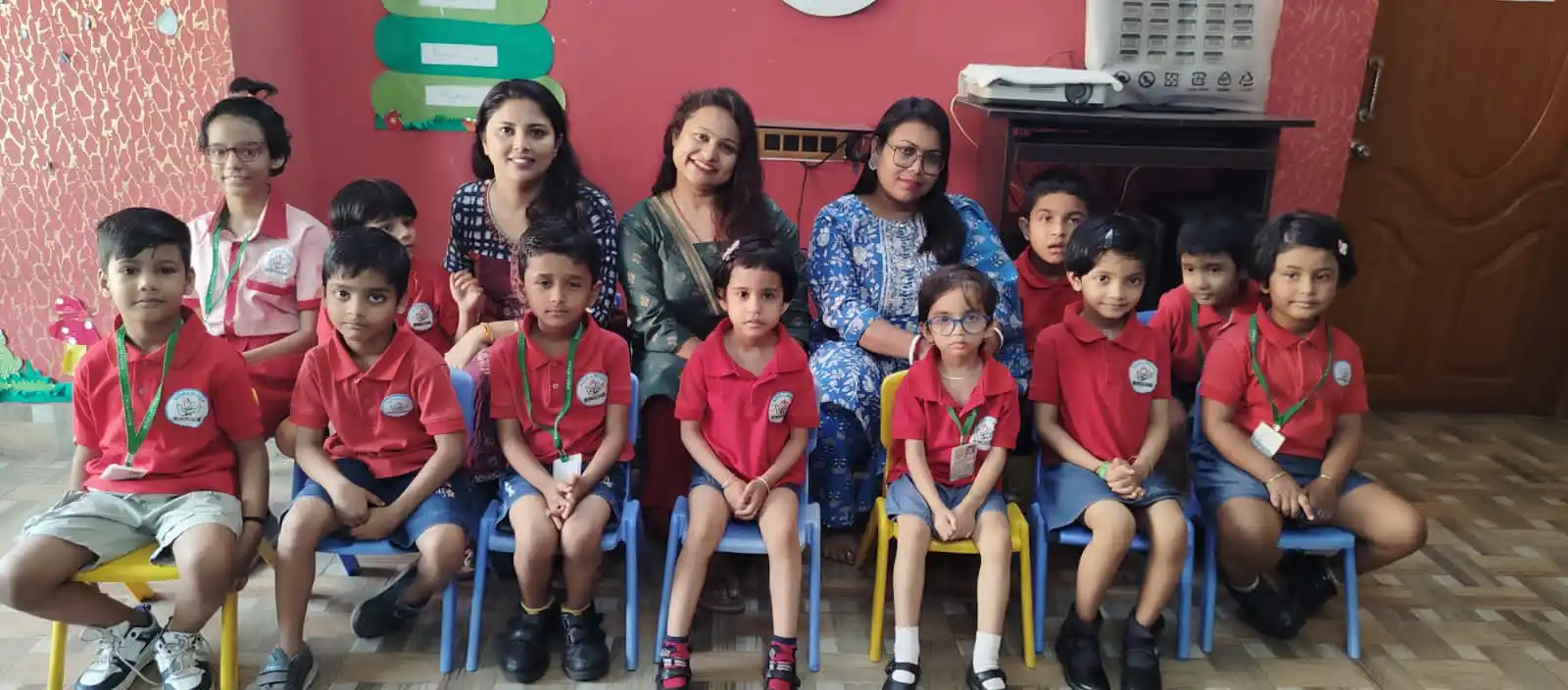 Montessori