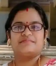 Aparupa Das