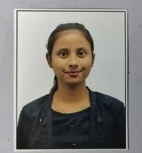 Laksmi Thakur