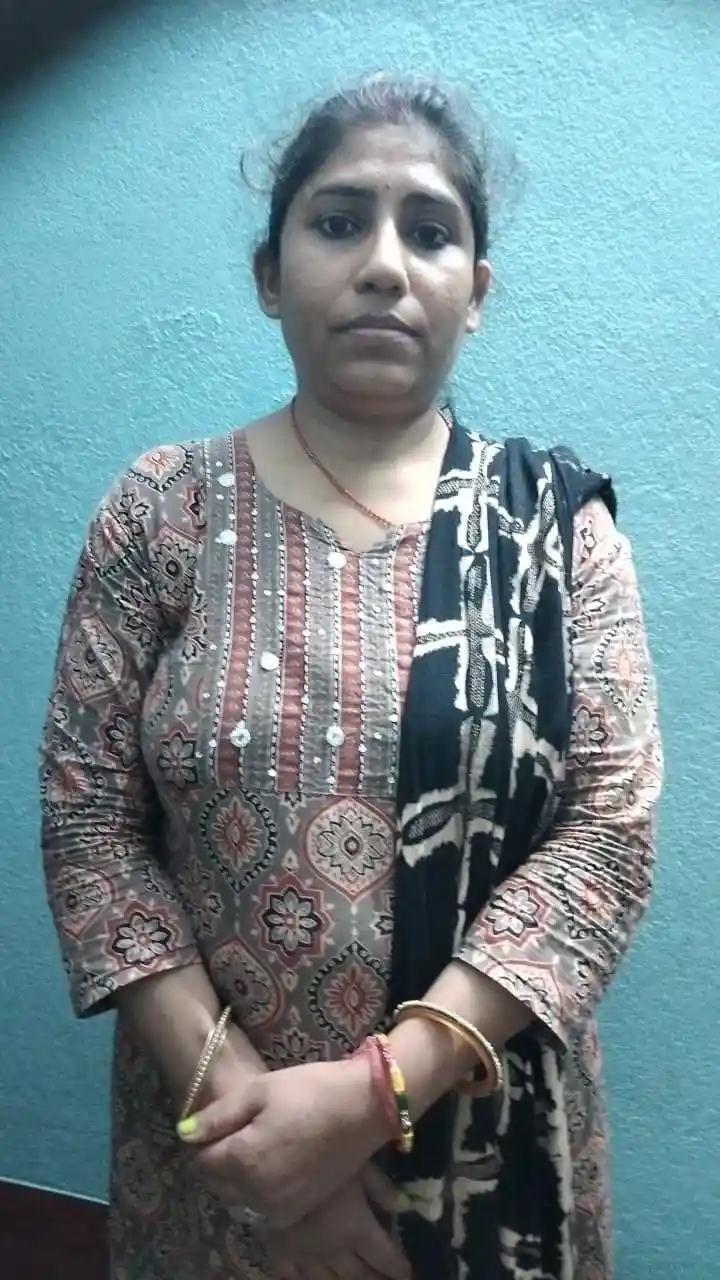 Bipasa Mukherjee