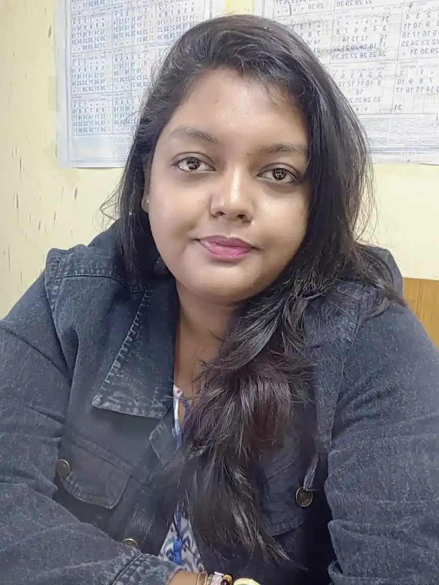 Bipasa Basu